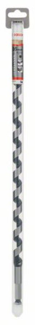Винтовое сверло по древесине, шестигранный хвостовик 16 x 385 x 450 mm, d 11,1 mm