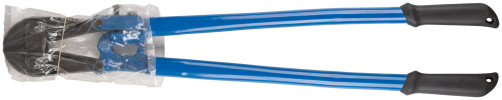 Bolt cutter Pro HRC 58-59 (blue) 750 mm