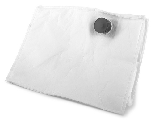 Dust bag (fabric) for MESSER DE25 construction vacuum cleaner