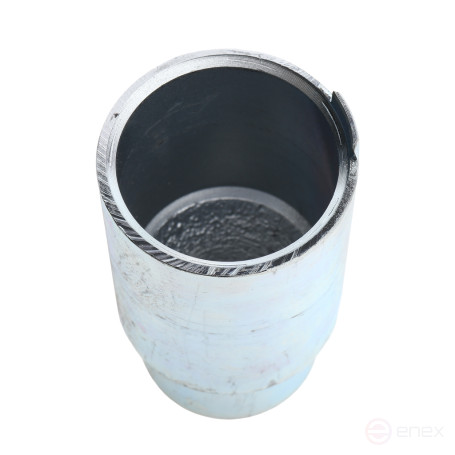 130mm spacer for GTE double-post lifts