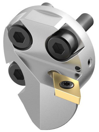 Boring mandrel H2532SDUCR07