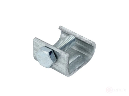 Duct bracket M8*25*3 mm