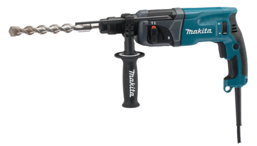 SDS Plus electric drill HR2460