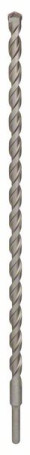 Сверла по бетону CYL-3 20 x 550 x 600 mm, d 12,7 mm