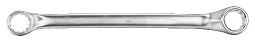 Curved cap Wrench, 13/16"-7/8"
