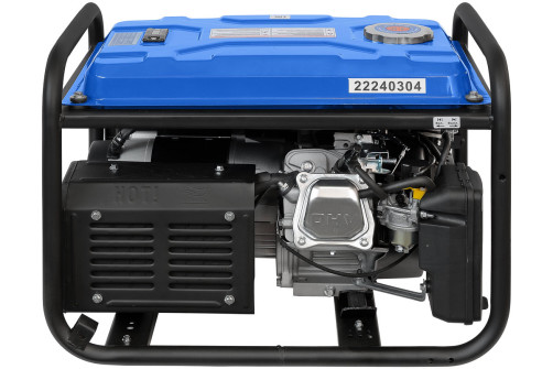 TSS SGG 3200EN Duplex Gas Generator