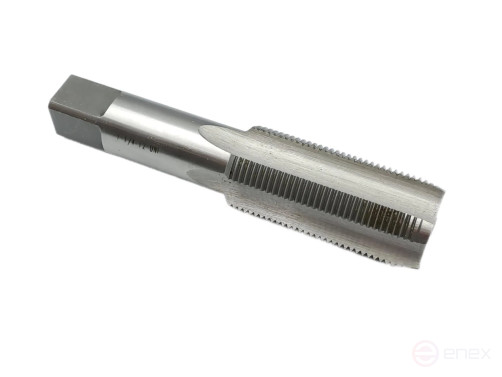Метчик дюймовый UNF 1-1/4" 12 нитей 9ХС
