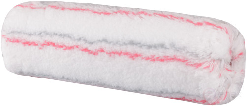 Roller, 44 mm core, polyamide, 20 mm pile, with 8 mm lining, for 8 mm handle, 250 mm