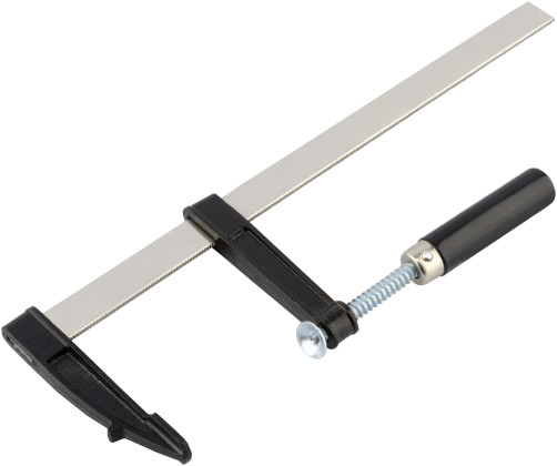 Струбцина F-образная 50*150мм (BERIL)