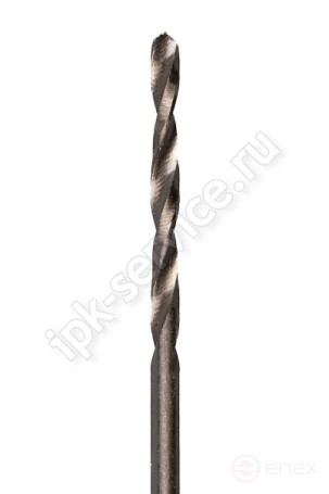 Drill bit c/x f0.50 R6M5 A1