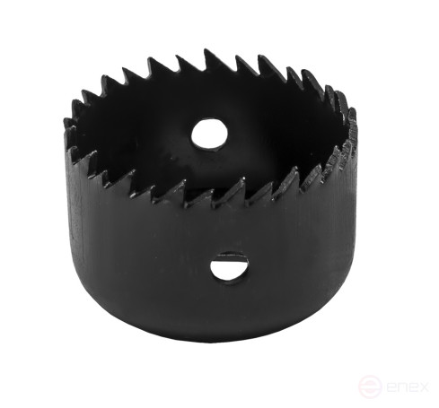 Crown HCS for wood/drywall PRACTICE "Master" 40 mm, L-27mm, without adapter (1 piece), blister