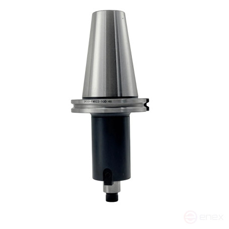 Оправка для фрез торцевых насадных SK50-FMB22-100 TORNERI Т029225