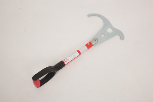 Safety Tool Manual DOUBLE HOOK Reinforced 590 mm