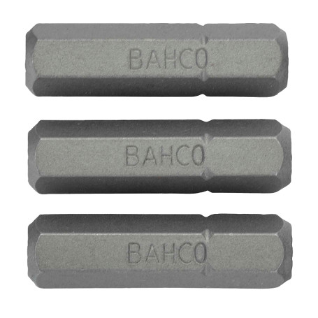 1/4 Бита 6-гранная 5/32, L=25 мм(уп.5шт)