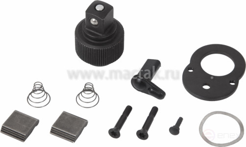 Repair kit for ratchet 010-31608H MASTAK 010-316K