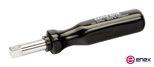 3/8 Рукоятка отверточная, 150 мм