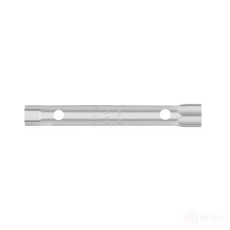 Tubular socket wrench 36 x 41 mm