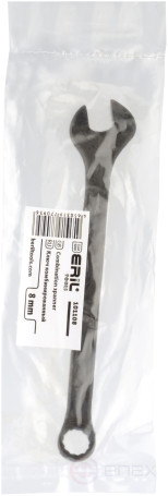 Ключ комбинированный *8 BERIL