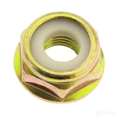 Nut for the trimmer on the gearbox, Cheglock (1000)