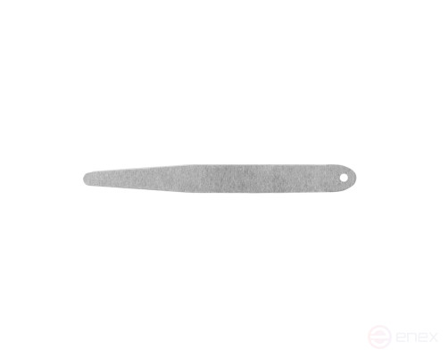 Measuring probe 0.09 L=100