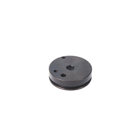 MIGHTY SEVEN Repair Kit for pneumatic drill QE-231, rear end plate