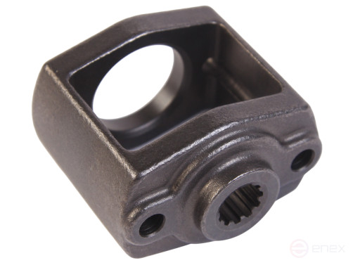Repair kit for pneumatic wrench JTC-3921 (11) JTC hammer housing