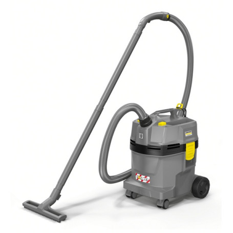 Wet and dry cleaning vacuum cleaner NT 22/1 Ap L