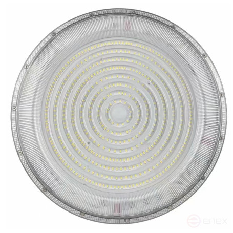 Светодиодный светильник подвесной Mosvolt UFO-F2 100-240V 400W