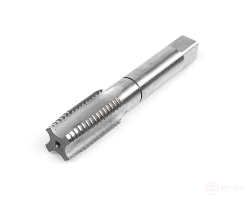 Manual tap M 18x0.75 P6M5 HORTZ (3266-81 2621-1649)