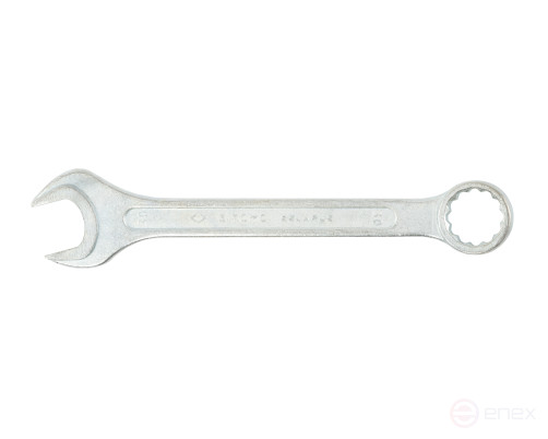 Ключ гаечный комбинированный 30x30 оцинкованный SITOMO BELARUS