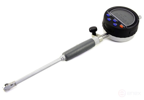 Нутромер индикаторный электронный НИЦ пов.точн. 35 - 50 0,001 ЧИЗ