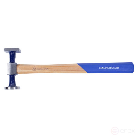 Молоток рихтовочный №3 МАСТАК 117-10003