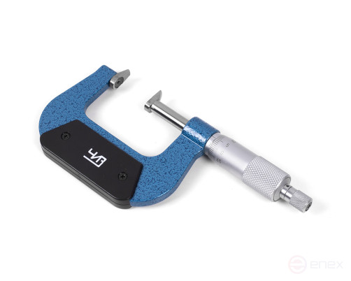 Микрометр зубомерный МЗ - 50 0,01 ЧИЗ