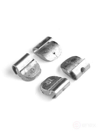 ACG 0210 Груза набивные 10 г свинцовые для стальных дисков (уп. 100 шт) 1016866