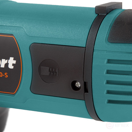 Машина шлифовальная угловая BORT BWS-1700-S