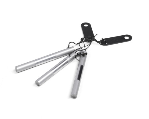 Rollers 6,500 cl.1 type 3 Micron