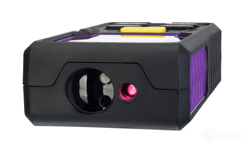 Лазерная рулетка Ermenrich Reel PLUS GD80