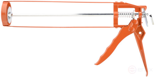 BERIL skeletal sealant gun