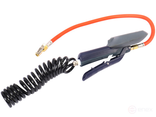 Tire fitting machine 12"- 24" 220V automatic GTE