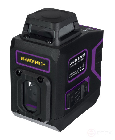 Ermenrich PRO LV20 laser level
