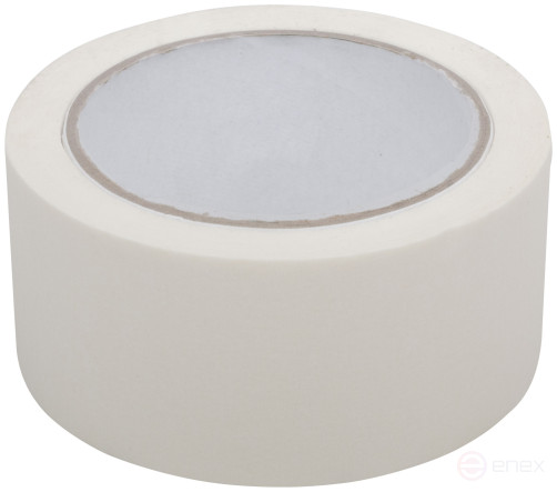 Лента малярная креппированная клейкая 48 мм х 30 м