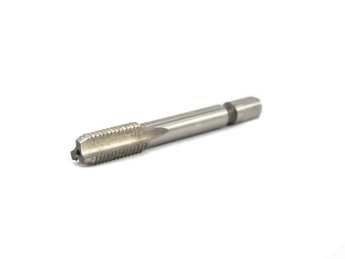 Метчик М8х1,5 машинно-ручной Р6М5 глухой исп2 ГОСТ 3266-81 Beltools