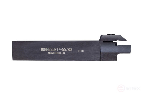Cutting holder (grooved) MGHH325R17-55/80 TORNERI T026900