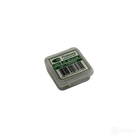 Die UNF No. 10 32 threads TORNERI T025560