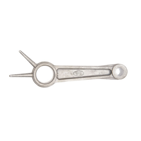 21132007 Connecting Rod D15-D32-137 (Side) LB-50-2 LB-75-2 Conrod D15-D32-137 (Side) LB-50-2, LB-75-2