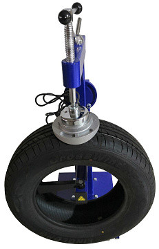 Vulcanizer DB-88 AE&T