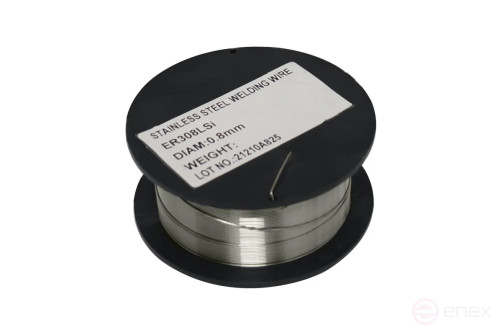 Wire ER 308LSi (0.8mm; 5 kg) BRIMA