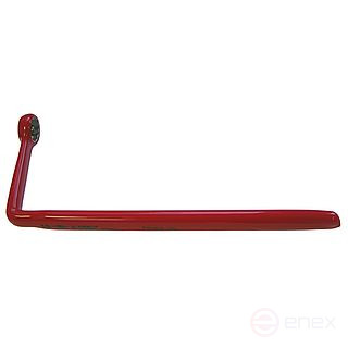 Ключ гаечный Г-образный VDE 19 мм