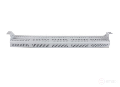 Светодиодный промышленный линейный светильник Mosvolt JX-XTGKD 500w 85-245v
