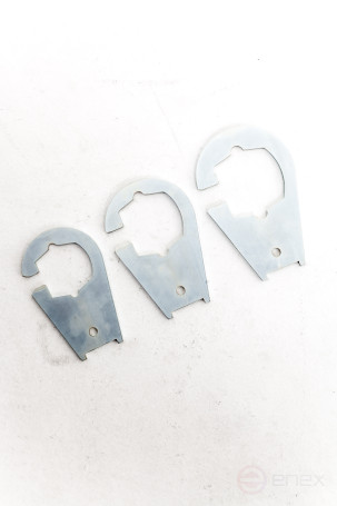 Set of sling hooks IB-TS (8-26)